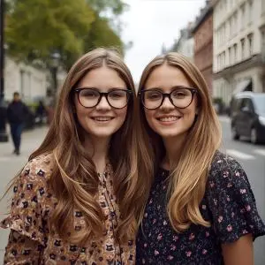 Arsh Optical Collection 2